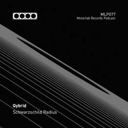 [MLP077] Qybrid - Schwarzschild Radius