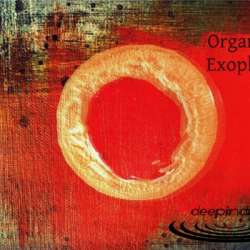 [did-086] Organon - Exoplanet