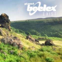 [sfp20] Planet Boelex - Exist EP
