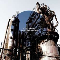 Joel Brites - Groovecast - MiniDeep