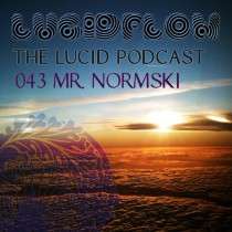 Mr. Normski - Lucid Podcast: 043