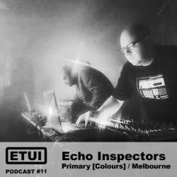 Echo Inspectors - Etui Podcast #11