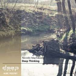 [DTPod004] Niccolo Machiavelli - Deep Thinking