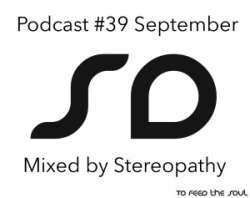 Stereopathy - September Podcast