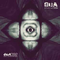 [DAST092_LP] G.U.A. - Cib! Day One LP
