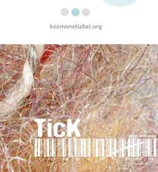 [KOSMO EP #013004] TicK - Conversion