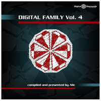 [DigitalDiamonds030L] Various Artists - Digital Family Vol. 4
