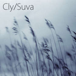 [CFM050] Cly/Suva - In The Wind EP