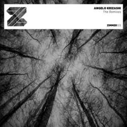 [ZIMMER103] Angelo Krizashi - The Remixes