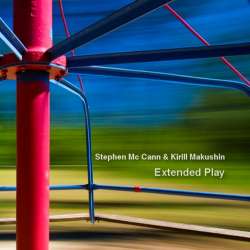 [BOF-052] Stephen Mc Cann & Kirill Makushin - Extended Play