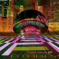 [KOSMO EP#013007] Atabey - Puerto Attitude EP