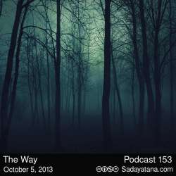 [Sadayatana 153] The Way