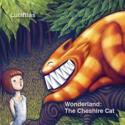 [BOF-053] Luciftias - Wonderland: The Cheshire Cat
