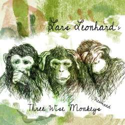 [DN029] Lars Leonhard - "Three Monkeys" The Remixes
