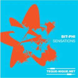 [TN-013] Bit-Phi - Sensations