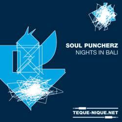 [TN-015] Soul Puncherz - Nights In Bali