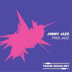 [TN-017] Jimmy Jazz - Free Jazz