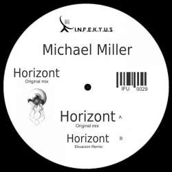 [IFU0029] Michael Miller - Horizont