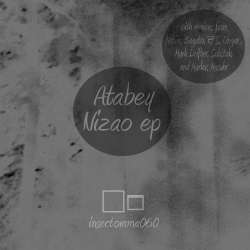 [insectorma060] Atabey - Nizao EP