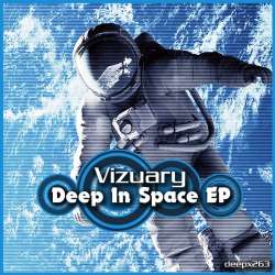 [deepx263] Vizuary - Deep In Space EP