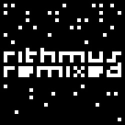 [rith010] Various Artists - Rithmus: Remixed