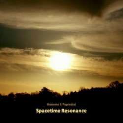 [CTR043] Noname & Paprastai - Spacetime Resonance