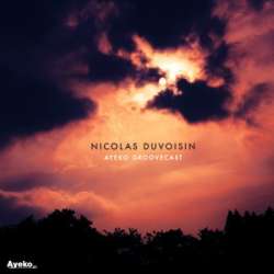 Nicolas Duvoisin - Ayeko Groovecast