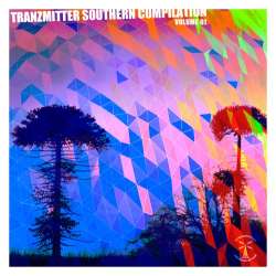 [TRANZCD008] Various Artists - Tranzmitter Southern Compilation (Volume 1)