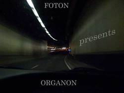 [gmix-033] Foton - Presents : Organon