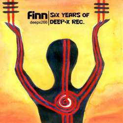 [deepx266] Finn - Six Years Of Deep-X Rec.