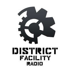 [DFR035] Hardom - District Facility Radio Mix
