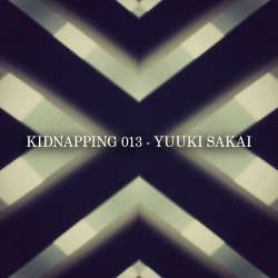 [Kidnapping 013] Yuuki Sakai - I hope 72 hours