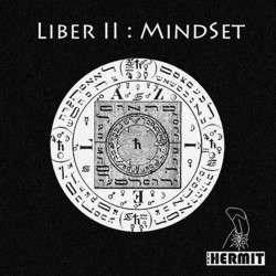 [brq94] The Hermit - Liber 2 – Mindset