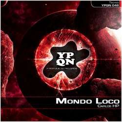 [YPQN046] Carlos HP - Mondo Loco