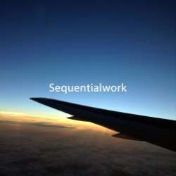 [bump188] Sequentialwork - Sequentialwork EP