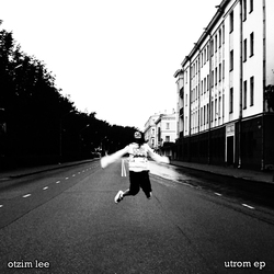 [deepx066] Otzim Lee - Utrom EP