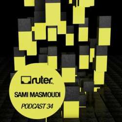Sami Masmoudi - Ruter Podcast 34