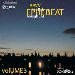 [EPH074+NYB051] Various Artists - Ephebeat Vol. 3
