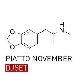 Piatto - Italo Business November 2013 DJSet