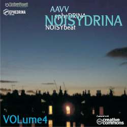 [EPH075+NYB052] Various Artists - Noisydrina Vol. 4