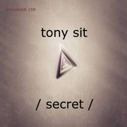 [monoKraK159] Tony Sit - Secret