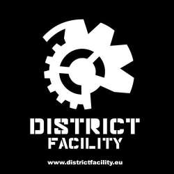 [DFR036] Asedub - District Facility Radio