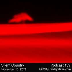 [Sadayatana 159] Silent Country