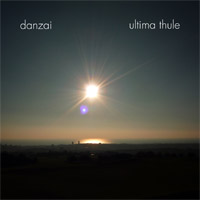 [XSN030] Danzai  - Ultima Thule EP