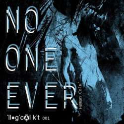 [ILK001] Heman Colu - No one ever