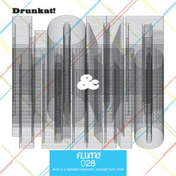 [flm028] Drunkat! - Love & Tekno EP (Chembass & V.Rotz remixes)