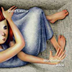 [BOF-055] Scott Lawlor - Wonderland: Alice