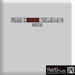 [AE070] Various Artists - Audioexit Seventy