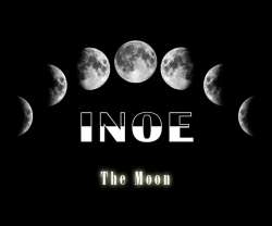 [OTR091] INOE - The Moon