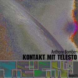[deepx275] Anthony Bomber - Kontakt Mit Telesto